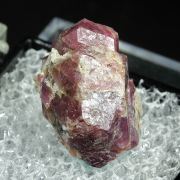 Grossular garnet