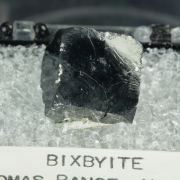 Bixbyite