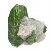 Diopside (Chrome)