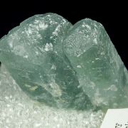 Barite