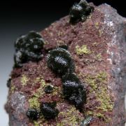 Olivenite