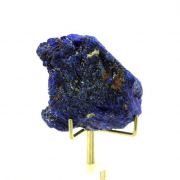 Azurite. 266.5 ct.