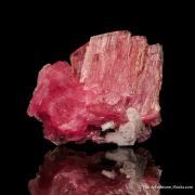 Rhodonite (1991 pocket)