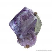 Fluorite (phantomed)