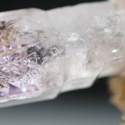 Amethyst scepters