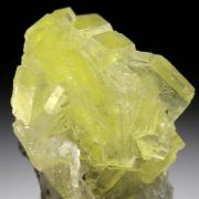 Prehnite