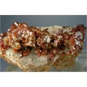 Vanadinite