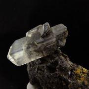 Cerussite.