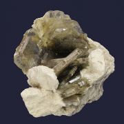 Barite