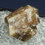 Grossular garnet