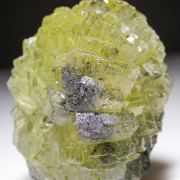 Prehnite