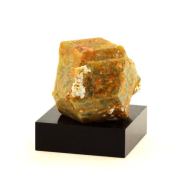 Grossular Garnet. 190.45 ct.