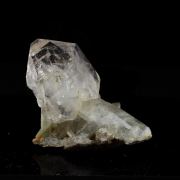 Scepter Quartz. 117.0 ct.