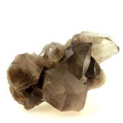 Smoky Quartz.