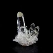 Quartz. 61.5 ct.