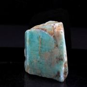 Amazonite. 258.5 ct.