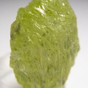 Diopside (etched)