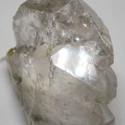 Quartz gwindel