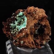 Cuproadamite.