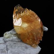 Calcite.