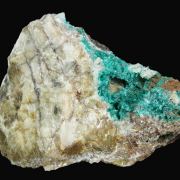 Dioptase