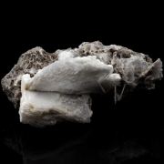 Baryte.