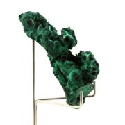 Malachite. 291.30 ct.