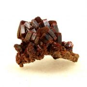 Vanadinite.