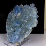 Fluorite. (0,93 kg)