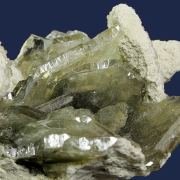 Barite