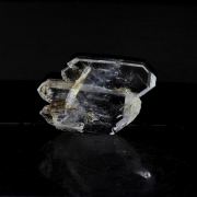 Faden Quartz. 32.5 ct.