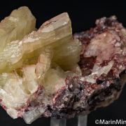 Barite