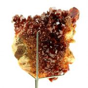 Vanadinite.