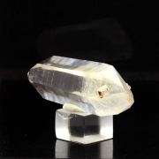 Biterminated Quartz.