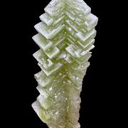 Halite, tolbachite