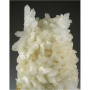 Dolomite, Quartz