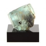 Green Fluorite.