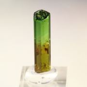 gem TOURMALINE var. DRAVITE