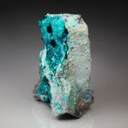 DIOPTASE, MOTTRAMITE