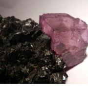 Sphalerite