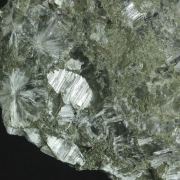 Kernite and Probertite