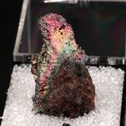 Hematite ( Turgite )