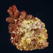 Vanadinite