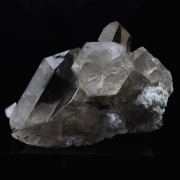 Smoky Quartz.