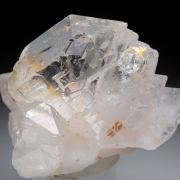 Quartz gwindel