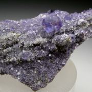 Fluorite