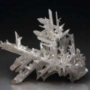 reticulated CERUSSITE