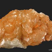 Tarbuttite (Type Locality) (fl)