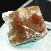 Grossular garnet