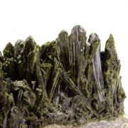 Epidote.